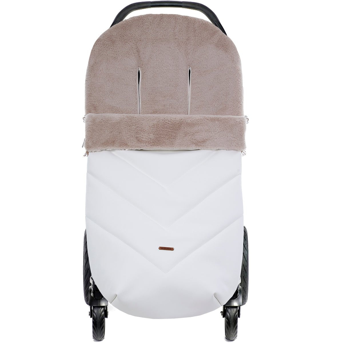 Saco Silla Invierno polar Uzturre - Nanetes